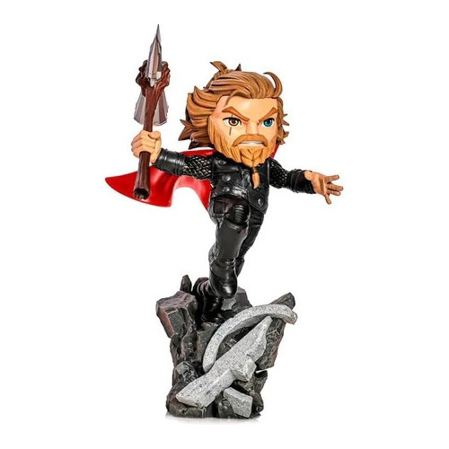 Minico. Heroes - Marvel: Avengers Endgame Thor