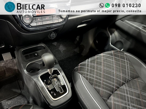 Mitsubishi Mirage 1.2 Automatico Entrega Inmediata 2023 0km