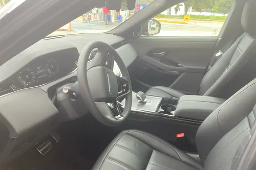Land Rover Range Rover Evoque 2.0 249ps Dyn Se Mhev