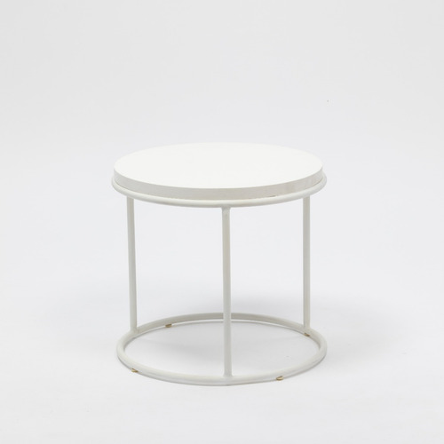Imagen 1 de 2 de Mesa Ratona Diseño Ovo