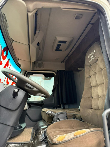 Volvo Vm 330 8x2 2019/2019