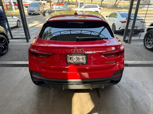 Audi Q3 2.0 40 Tfsi Select 220hp Dsg