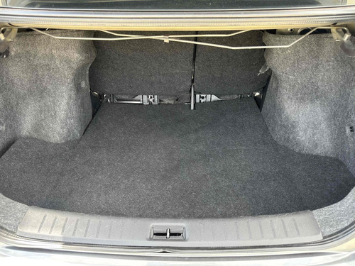 Nissan Sentra 2.0 SV 16V FLEX 4P AUTOMÁTICO