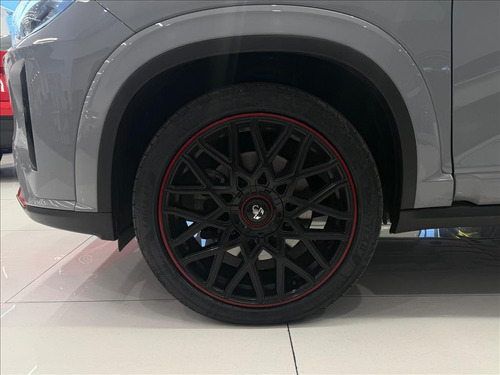 Fiat FASTBACK 1.3 TURBO 270 FLEX ABARTH AT6