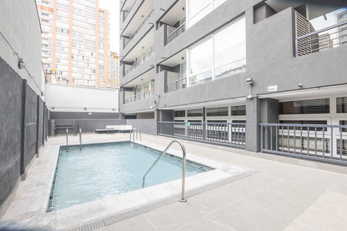 Edificio Av. Sta. Rosa (1 Est. 1 Bod.) Vista Norte Piso 4