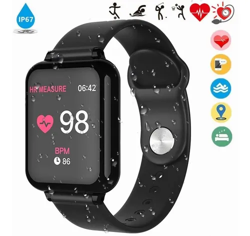 B57c smartwatch hotsell