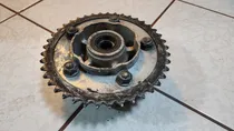 Comprar Sprocket Transmision Trasero Honda Shadow Ace Vt 750 98 - 03