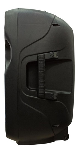 Imagen 4 de 6 de Parlante Sonic Boom De 95.000 Watts Bt Radio Usb Ped Mic Con