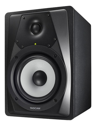 Monitor Tascam Vl5s Woofer 5.25 Venta Por Unidad - Envios