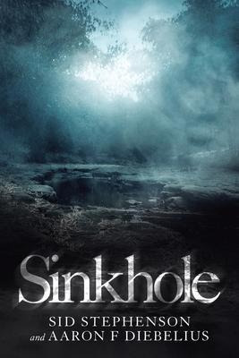 Libro Sinkhole - Sid Stephenson