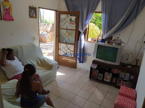Imagem 10 de 12 de Casa 2 Quartos Com Terreno Disponível Para Obras - Ca1645