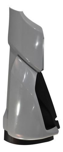 Defletor Lateral Grade Compativel Iveco Tector 2020 21 22 23