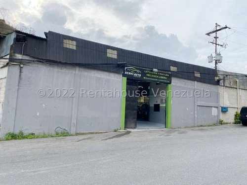 Imagen 1 de 23 de Fondo De Comercio En Venta En El Encantado Mls #22-23848