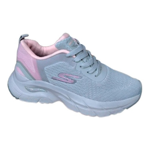 Tenis Importados Skechers Para Dama