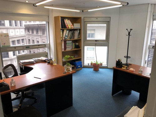 Imagen 8 de 14 de Oficinas Alquiler Centro / Microcentro