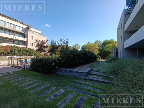 Departamento En Alquiler En Las Liebres