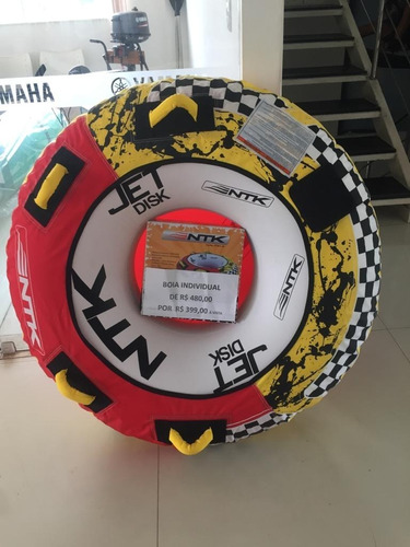 Bóia Jet Disk