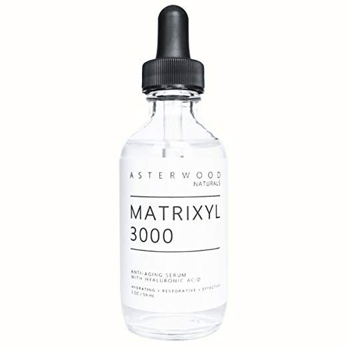 Matrixyl 3000 2 Oz Suero Orgánica Con Ácido Hialurónico - Of