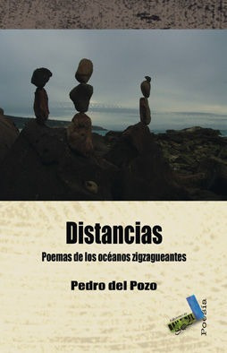 Libro Distancias - Pozo Y Toscano, Pedro Del