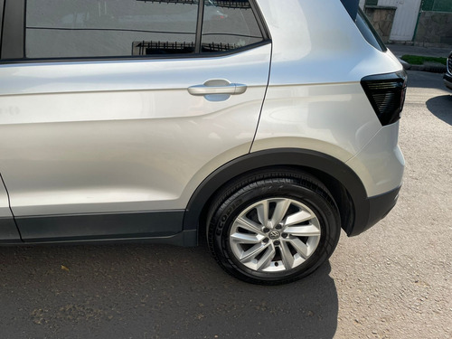 Volkswagen T-Cross 1.6 Trendline Tiptronic