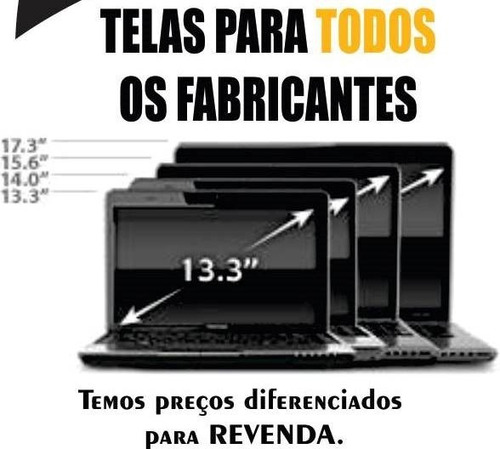 Tela B173qtn01.0 17.3 Led Slim Ips Qhd 2560x1440 Semi-novo