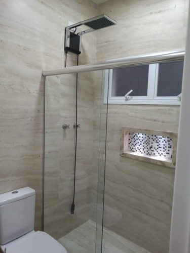 Imagem 18 de 30 de Sobrado Com 3 Dormitórios À Venda, 230 M² Por R$ 920.000,00 - Residencial Real Park Sumaré - Sumaré/sp - So0131