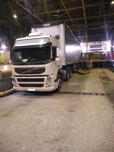 Imagem 9 de 11 de Volvo, Fm 370 Fm 370