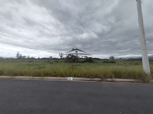 Imagem 16 de 24 de Terreno À Venda No Bairro Village Santana - Guaratinguetá/sp - Tr200