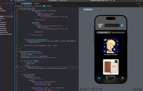 Desenvolvimento De Apps E Websites