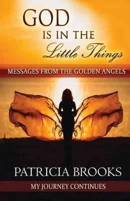 Libro God Is In The Little Things - Patricia Brooks