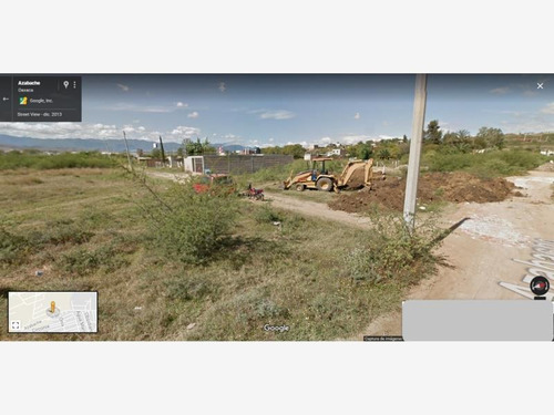 Terreno En Venta Paraje La Roca