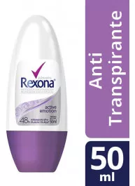 Rexona Desodorante Active Emotion Roll On