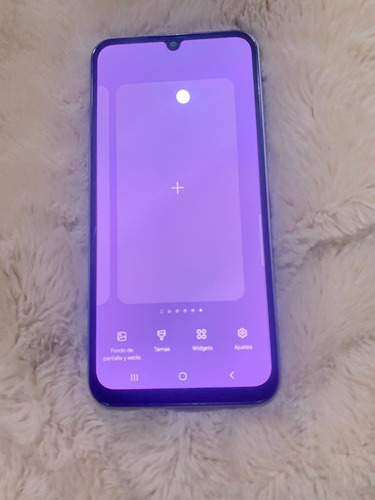 Samsung Galaxy A24 128 Gb Plata 6 Gb Ram (Usado)