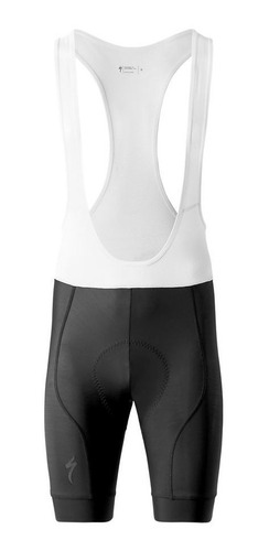 Calzas Con Tiradores Specialized Ciclismo Bib Short Rbx