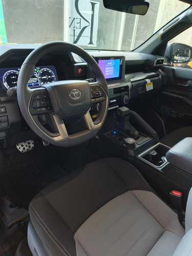 Toyota 4runner