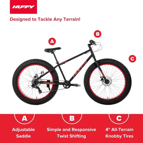 Mountain Bikes For Men 26/275 Inch Sizes Multiple Speeds