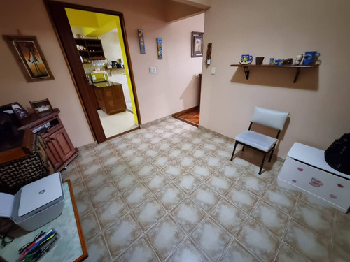 Imagen 28 de 30 de Venta Casa En Villa Lugano Con Patio Y Parrilla