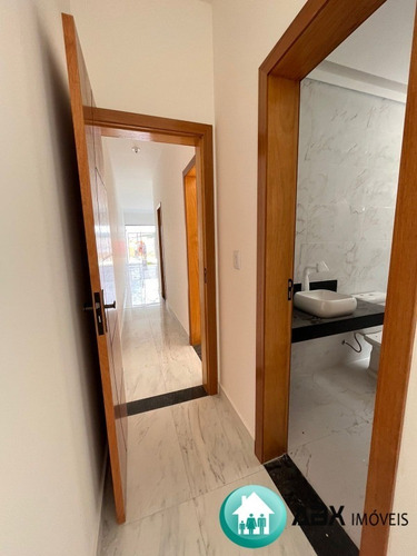 Imagem 14 de 25 de Casa - Ca00196 - 69535204