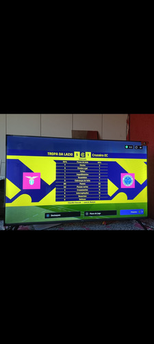 Smart Tv Tcl 43 Polegadas 4k Android (Usado)