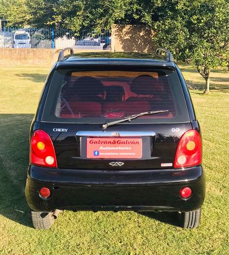 Chery Chery Qq 1.1 Standard 2015
