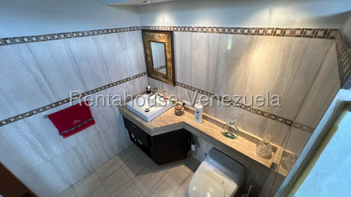 Fg Townhouse En Venta En La Unión 25-19620 Jel