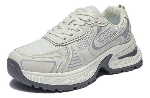 Zapatos De Mujer Cómodos Originales Transpirables A01