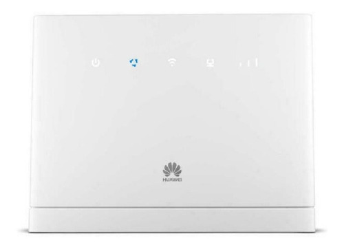 Modem Router 4g Wifi Huawei B315 Libre Auto Casa Detalle Est