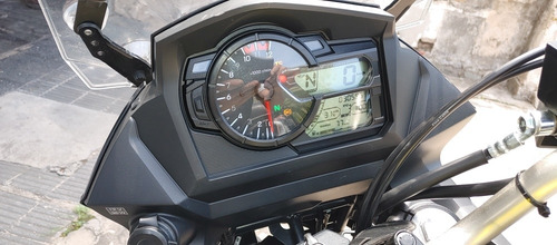 Suzuki 2018