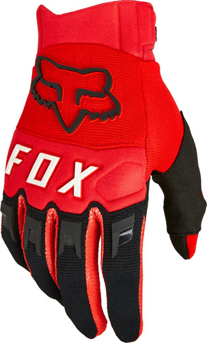 Imagen 1 de 3 de Guantes Motocross Fox - Dirtpaw Glove #25796-110