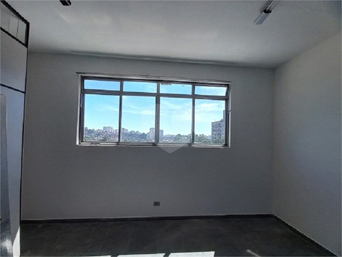 Imagem 15 de 15 de Sala Comercial Com 30m² Para Locação Em São Paulo, Vila Prel. - Reo664157