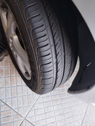 Peugeot 207 1.4 Quiksilver Flex 5p