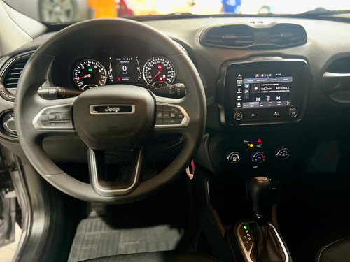 Jeep Renegade RENEGADE SPORT T270 1.3 TB 4X2 FLEX AUT.