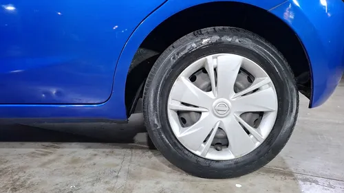 Nissan March 1.6 SENSE AUTO