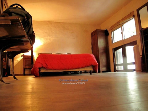 Imagen 4 de 16 de Venta Dúplex Barrio Sur - 1 Dormitorio Cw130077